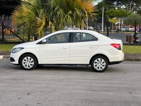 CHEVROLET Prisma 1.4 4P LT FLEX, Foto 8