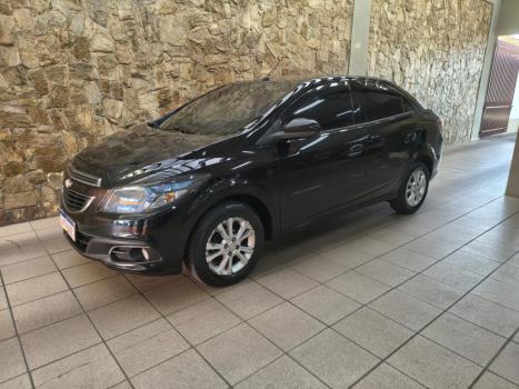 CHEVROLET Prisma 1.4 4P LTZ FLEX, Foto 2