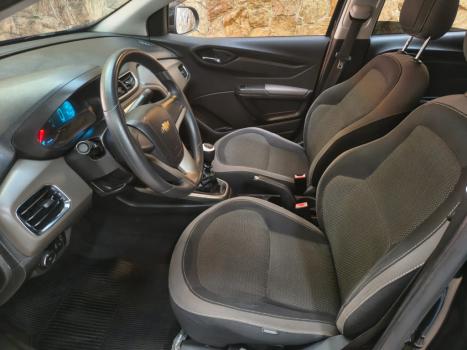CHEVROLET Prisma 1.4 4P LTZ FLEX, Foto 3