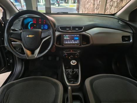 CHEVROLET Prisma 1.4 4P LTZ FLEX, Foto 5