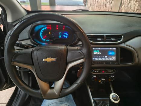 CHEVROLET Prisma 1.4 4P LTZ FLEX, Foto 6