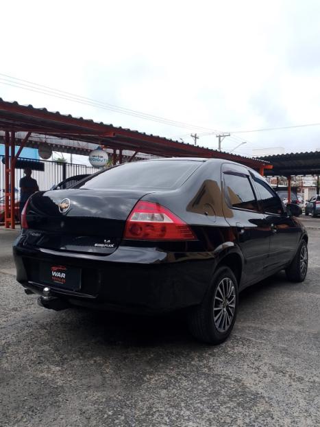 CHEVROLET Prisma 1.4 4P MAXX FLEX, Foto 4