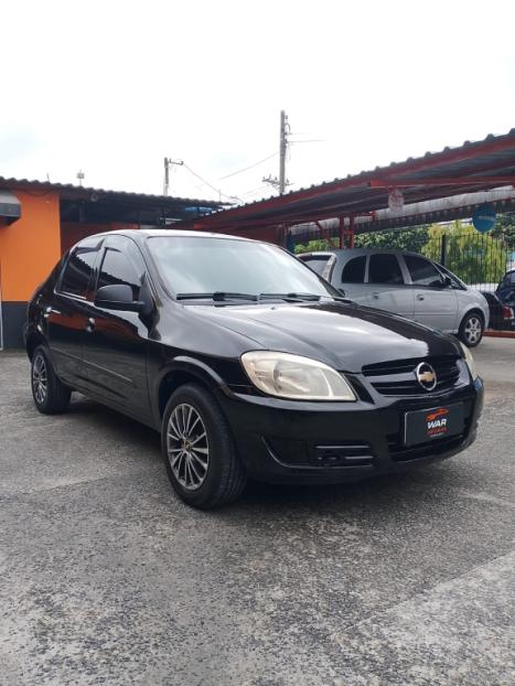 CHEVROLET Prisma 1.4 4P MAXX FLEX, Foto 1