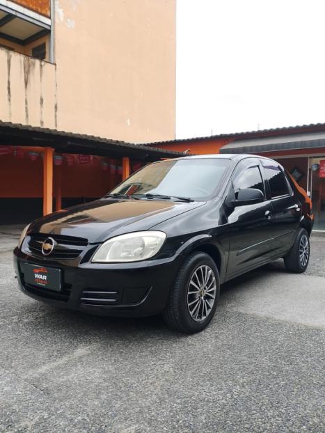 CHEVROLET Prisma 1.4 4P MAXX FLEX, Foto 2