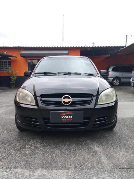 CHEVROLET Prisma 1.4 4P MAXX FLEX, Foto 3