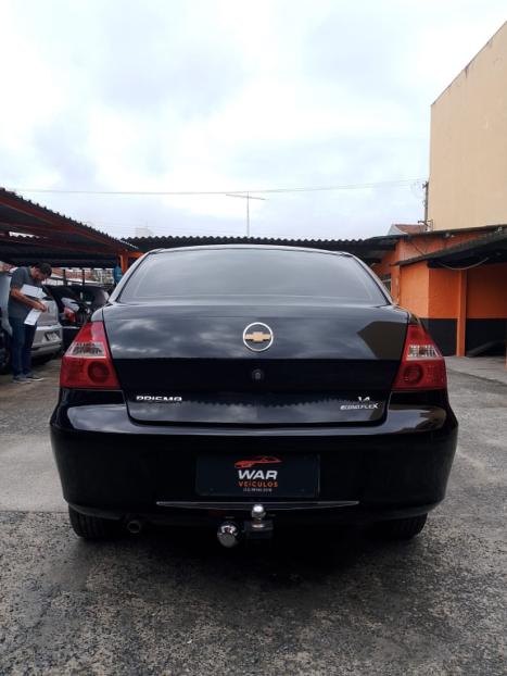 CHEVROLET Prisma 1.4 4P MAXX FLEX, Foto 8