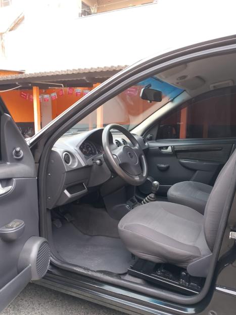 CHEVROLET Prisma 1.4 4P MAXX FLEX, Foto 9
