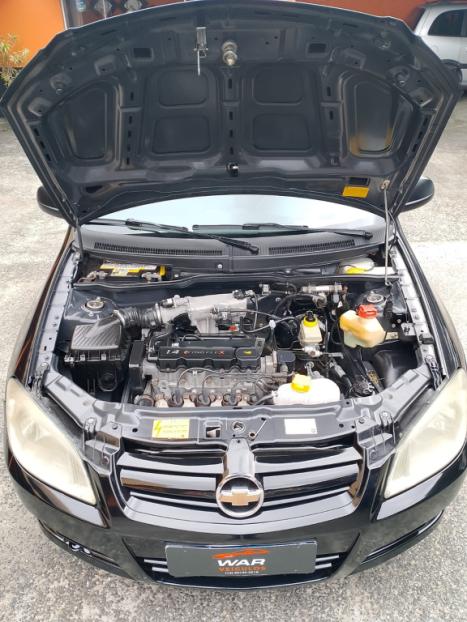 CHEVROLET Prisma 1.4 4P MAXX FLEX, Foto 14