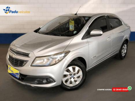 CHEVROLET Prisma 1.4 4P LT VHCE FLEX, Foto 1