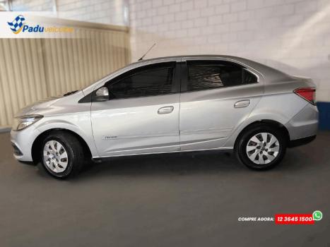 CHEVROLET Prisma 1.4 4P LT VHCE FLEX, Foto 2