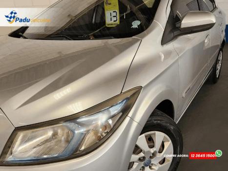CHEVROLET Prisma 1.4 4P LT VHCE FLEX, Foto 4