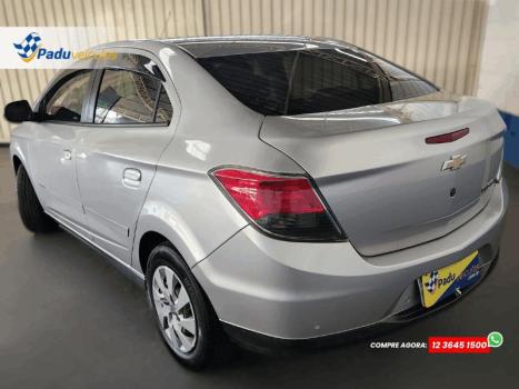 CHEVROLET Prisma 1.4 4P LT VHCE FLEX, Foto 5