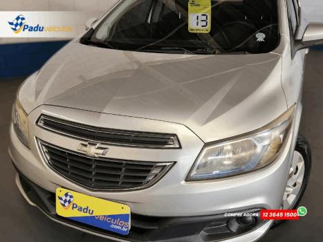 CHEVROLET Prisma 1.4 4P LT VHCE FLEX, Foto 7