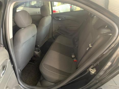 CHEVROLET Prisma 1.4 4P LT FLEX, Foto 3
