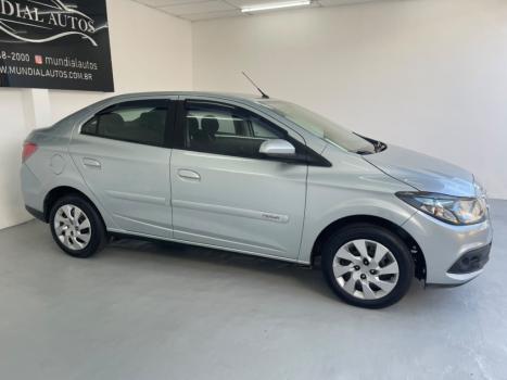 CHEVROLET Prisma 1.4 4P LT FLEX, Foto 2