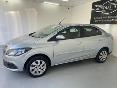 CHEVROLET Prisma 1.4 4P LT FLEX, Foto 3