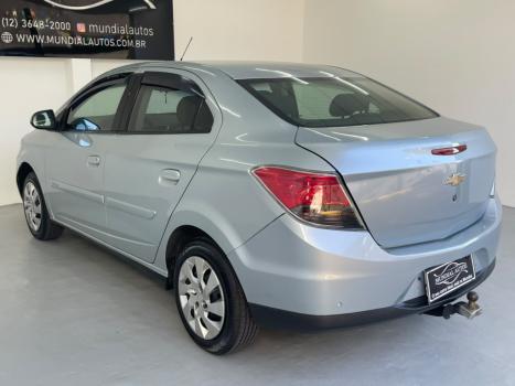 CHEVROLET Prisma 1.4 4P LT FLEX, Foto 5