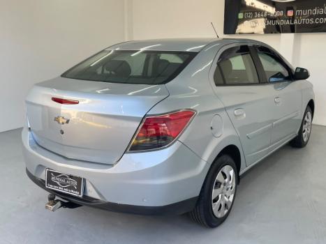 CHEVROLET Prisma 1.4 4P LT FLEX, Foto 6