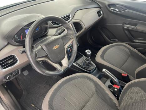 CHEVROLET Prisma 1.4 4P LT FLEX, Foto 7