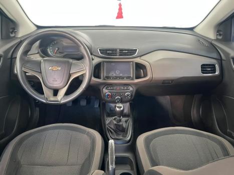 CHEVROLET Prisma 1.4 4P LT FLEX, Foto 8