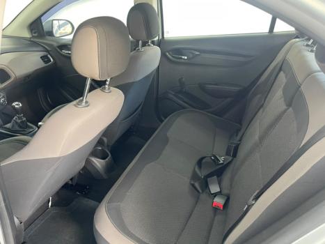 CHEVROLET Prisma 1.4 4P LT FLEX, Foto 9