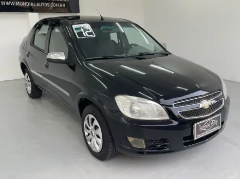 CHEVROLET Prisma 1.4 4P LT FLEX, Foto 1