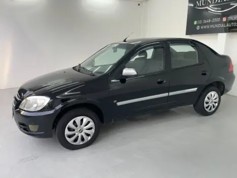 CHEVROLET Prisma 1.4 4P LT FLEX, Foto 3