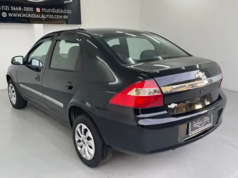 CHEVROLET Prisma 1.4 4P LT FLEX, Foto 5