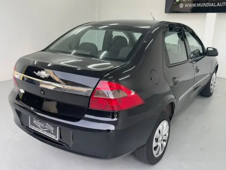 CHEVROLET Prisma 1.4 4P LT FLEX, Foto 6
