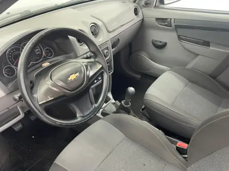 CHEVROLET Prisma 1.4 4P LT FLEX, Foto 7
