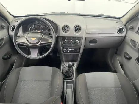 CHEVROLET Prisma 1.4 4P LT FLEX, Foto 8