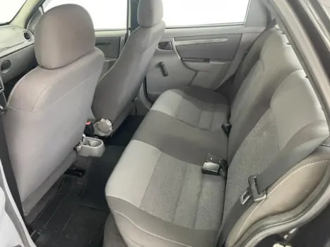 CHEVROLET Prisma 1.4 4P LT FLEX, Foto 9