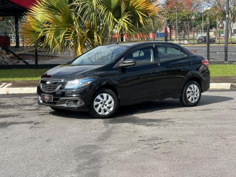 CHEVROLET Prisma 1.4 4P LT FLEX, Foto 2