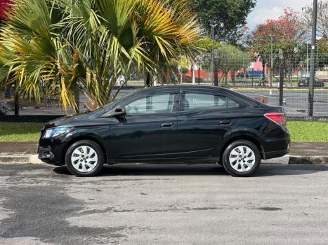 CHEVROLET Prisma 1.4 4P LT FLEX, Foto 3