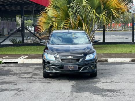 CHEVROLET Prisma 1.4 4P LT FLEX, Foto 5