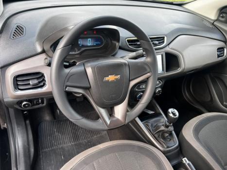 CHEVROLET Prisma 1.4 4P LT FLEX, Foto 10
