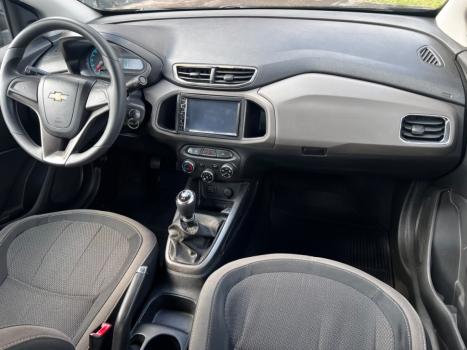 CHEVROLET Prisma 1.4 4P LT FLEX, Foto 11