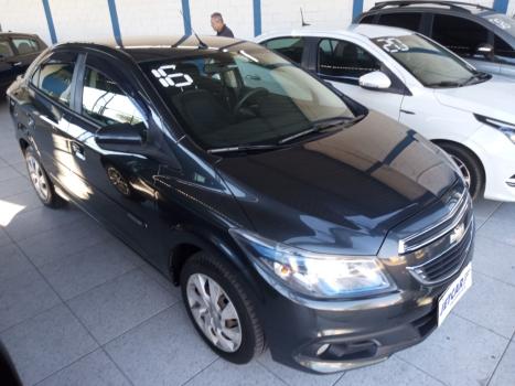 CHEVROLET Prisma 1.4 4P LT FLEX, Foto 2