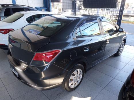 CHEVROLET Prisma 1.4 4P LT FLEX, Foto 3