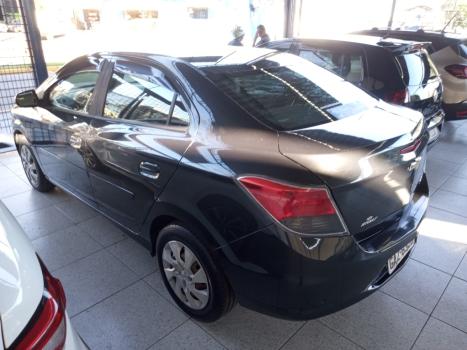 CHEVROLET Prisma 1.4 4P LT FLEX, Foto 4