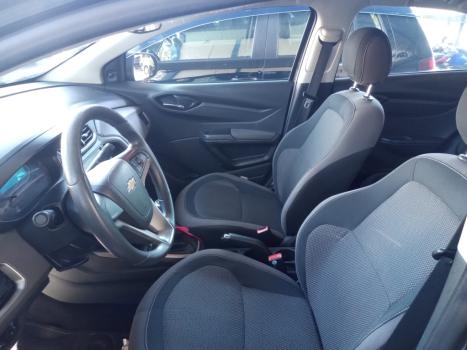 CHEVROLET Prisma 1.4 4P LT FLEX, Foto 6