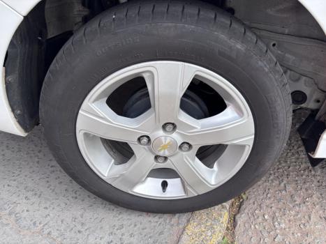CHEVROLET Prisma 1.4 4P LT FLEX, Foto 3