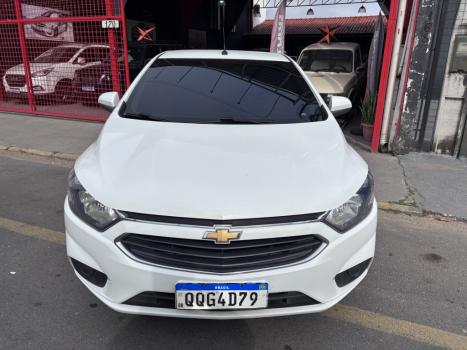 CHEVROLET Prisma 1.4 4P LT FLEX, Foto 4
