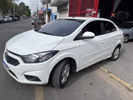 CHEVROLET Prisma 1.4 4P LT FLEX, Foto 5