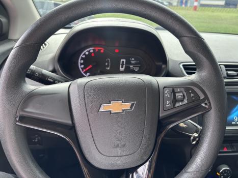 CHEVROLET Prisma 1.4 4P LT FLEX, Foto 7