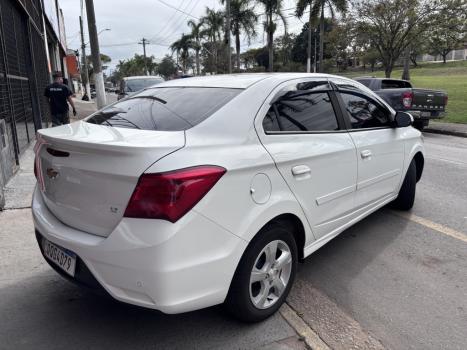 CHEVROLET Prisma 1.4 4P LT FLEX, Foto 10