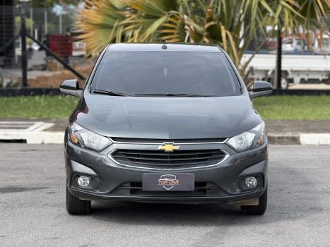 CHEVROLET Prisma 1.4 4P LT FLEX, Foto 5