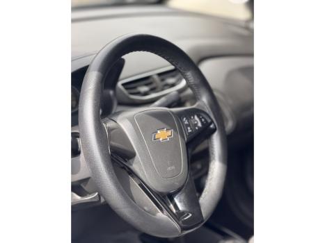CHEVROLET Prisma 1.4 4P LT FLEX, Foto 9