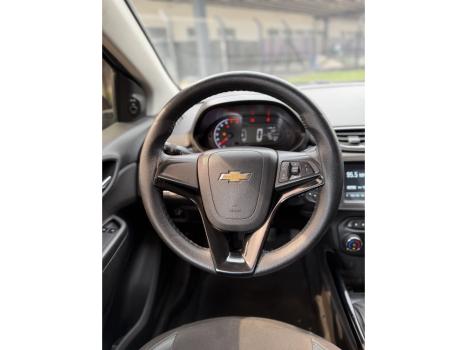 CHEVROLET Prisma 1.4 4P LT FLEX, Foto 12