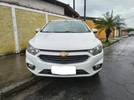CHEVROLET Prisma 1.4 4P LTZ FLEX, Foto 1